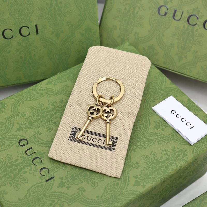 Chic Gucci Keychains 267385