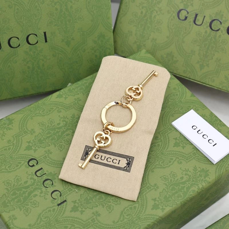 Chic Gucci Keychains 267385
