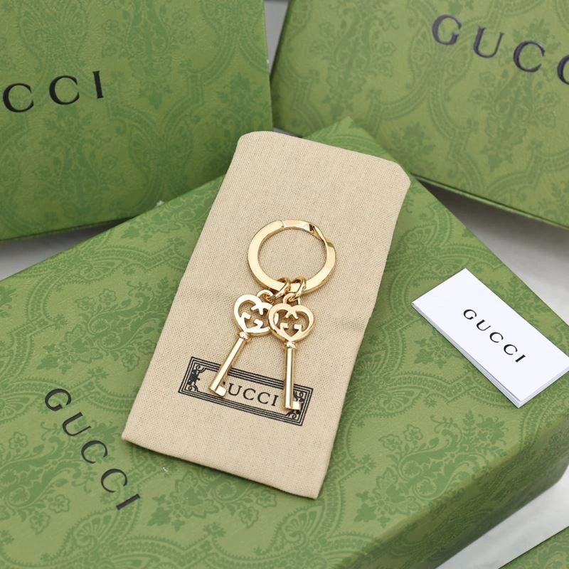 Chic Gucci Keychains 267385
