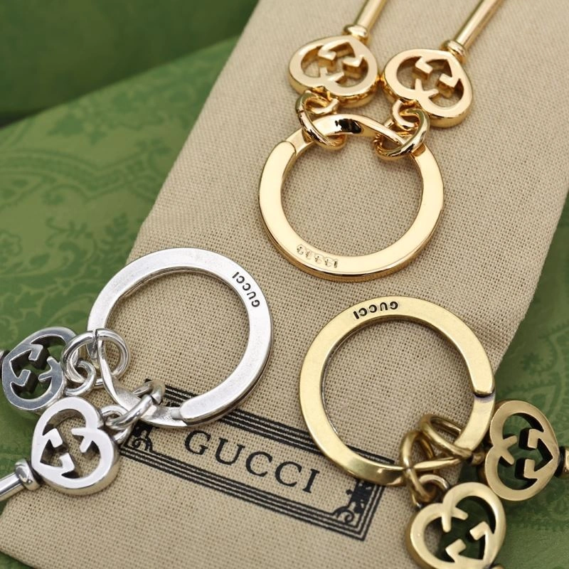 Chic Gucci Keychains 267385