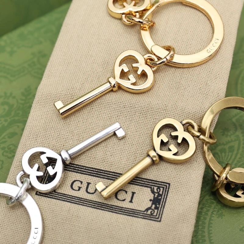 Chic Gucci Keychains 267385