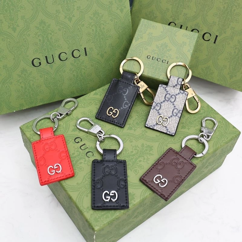 Gucci Keychains OnTrend 267382
