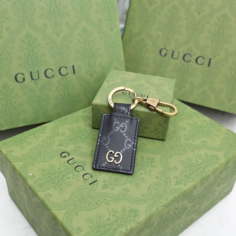 Gucci Keychains OdorResistant 267377