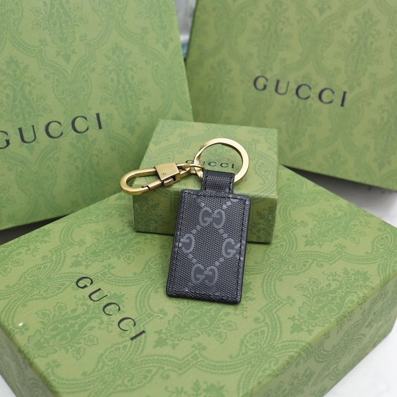 Gucci Keychains OdorResistant 267377