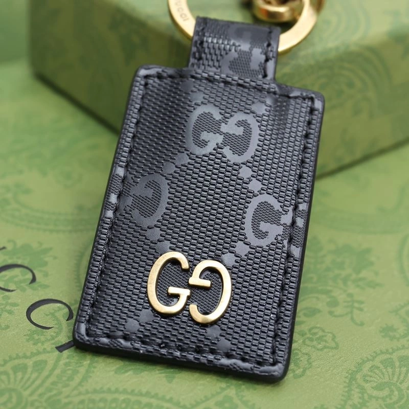 Gucci Keychains OdorResistant 267377