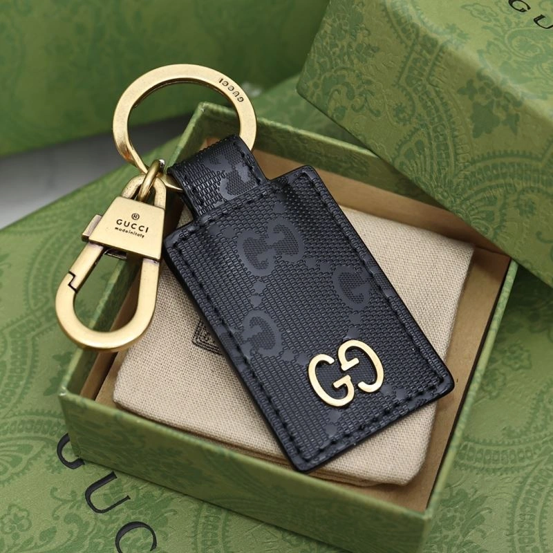 Gucci Keychains OdorResistant 267377