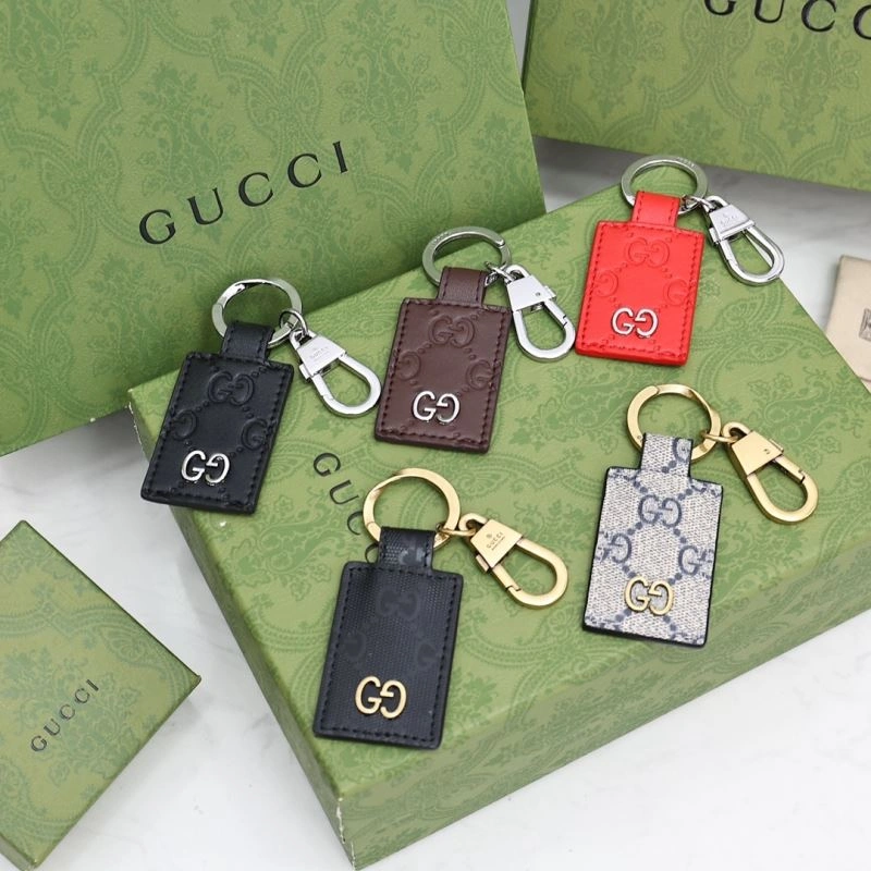 Gucci Keychains OdorResistant 267377