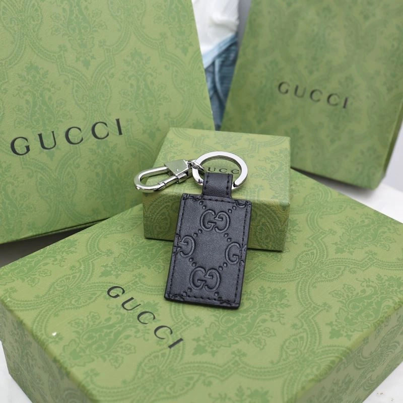 SmoothTexture Gucci Keychains 267366