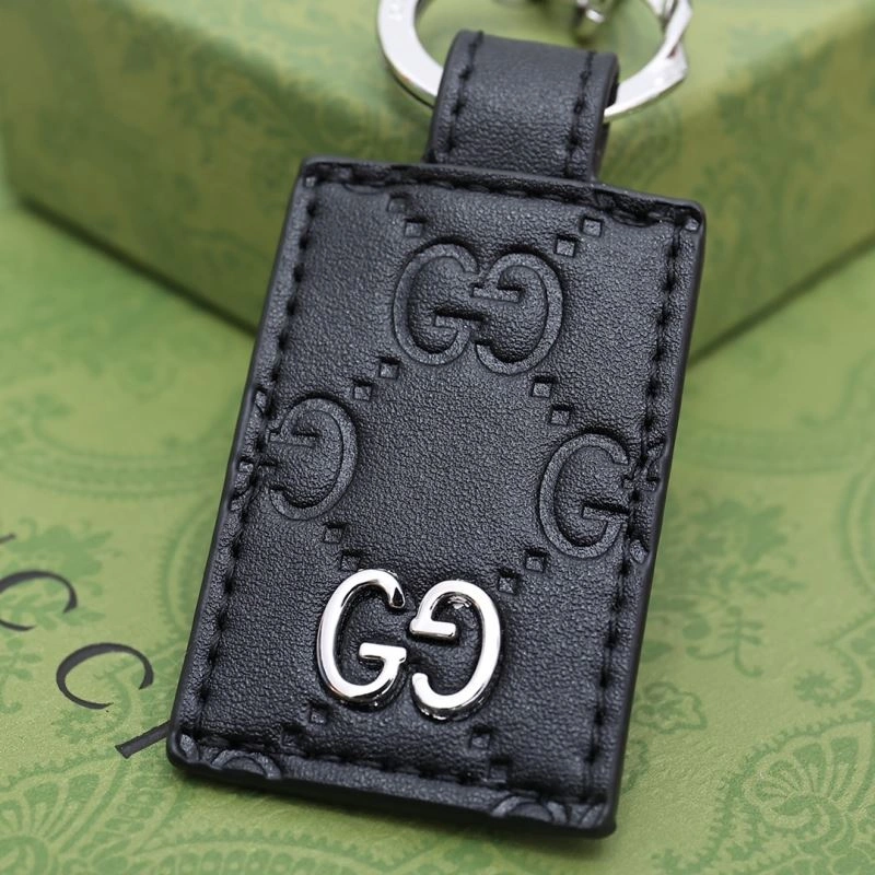 SmoothTexture Gucci Keychains 267366