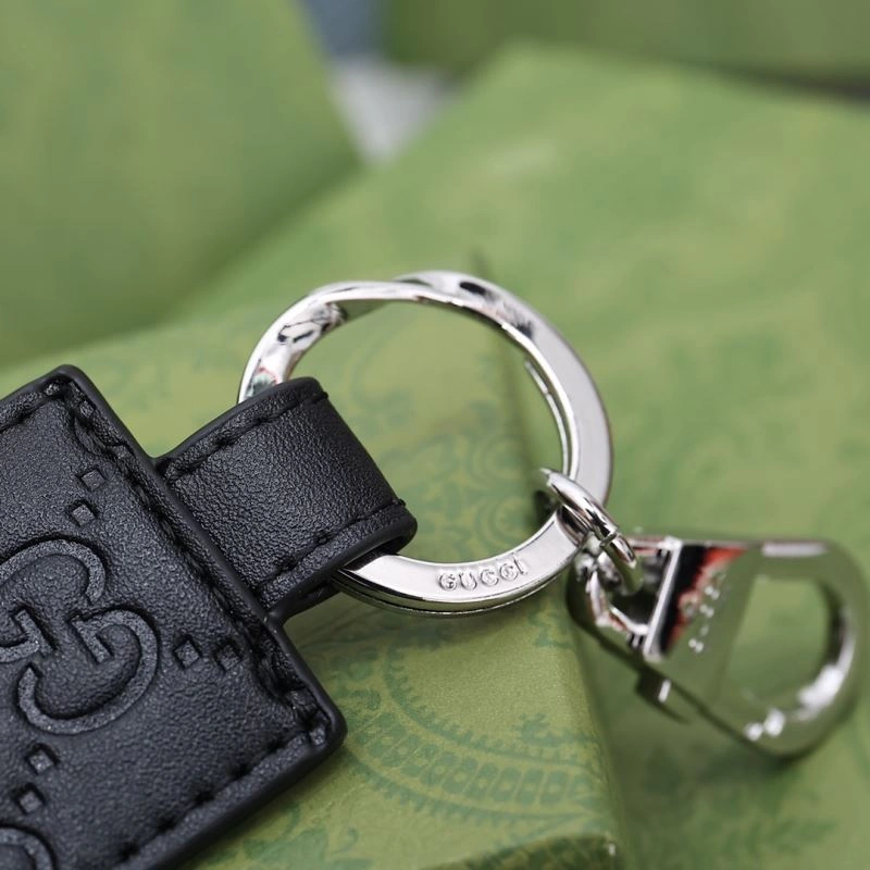 SmoothTexture Gucci Keychains 267366