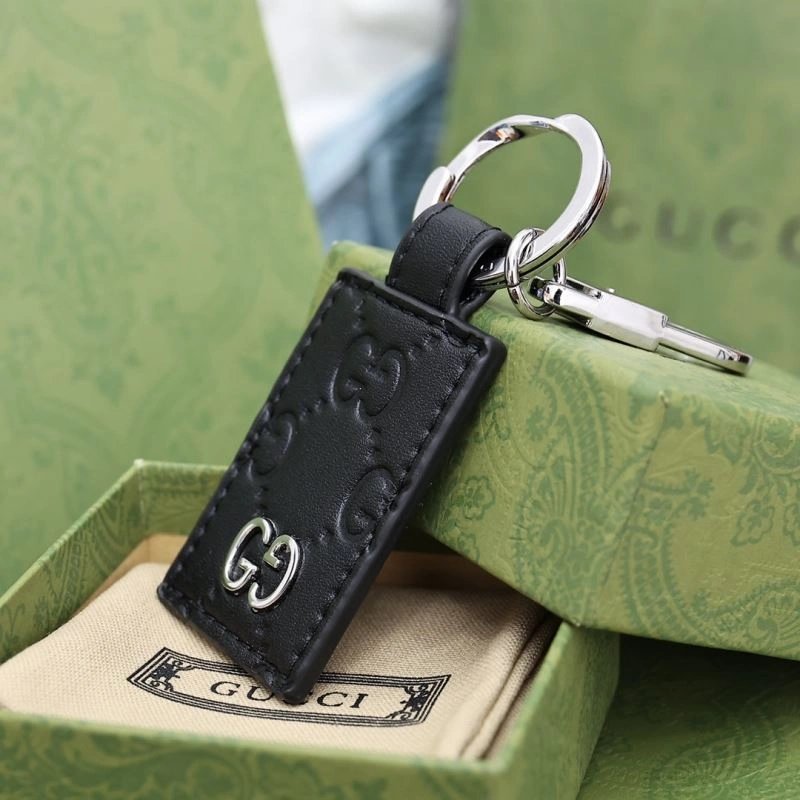 SmoothTexture Gucci Keychains 267366