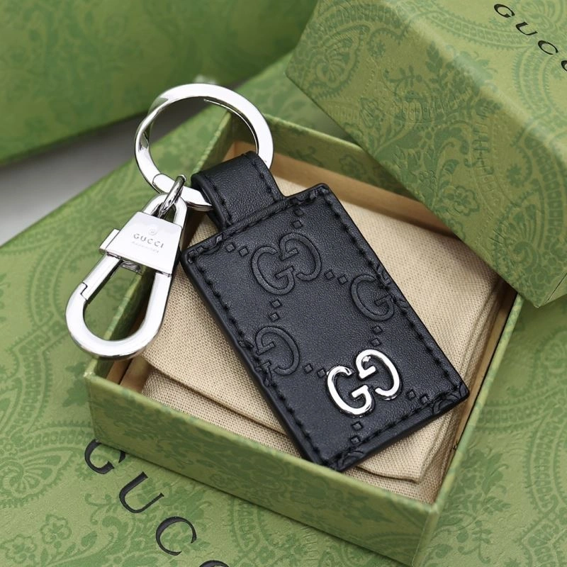 SmoothTexture Gucci Keychains 267366