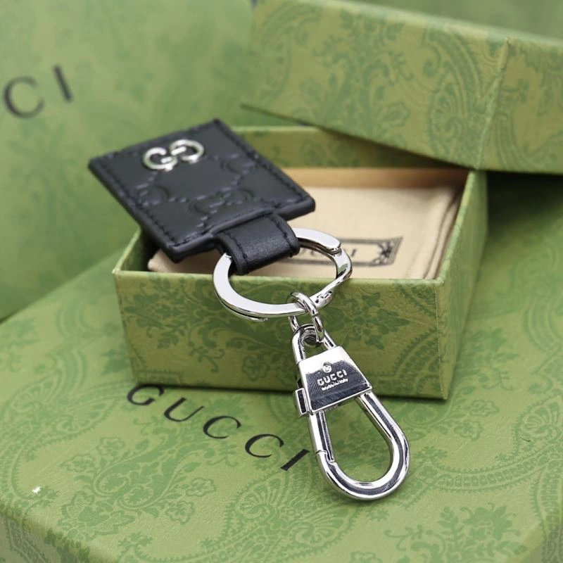 SmoothTexture Gucci Keychains 267366