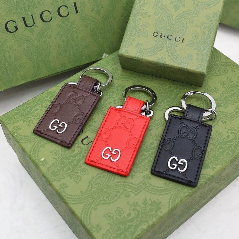Efficient Gucci Keychains 267365
