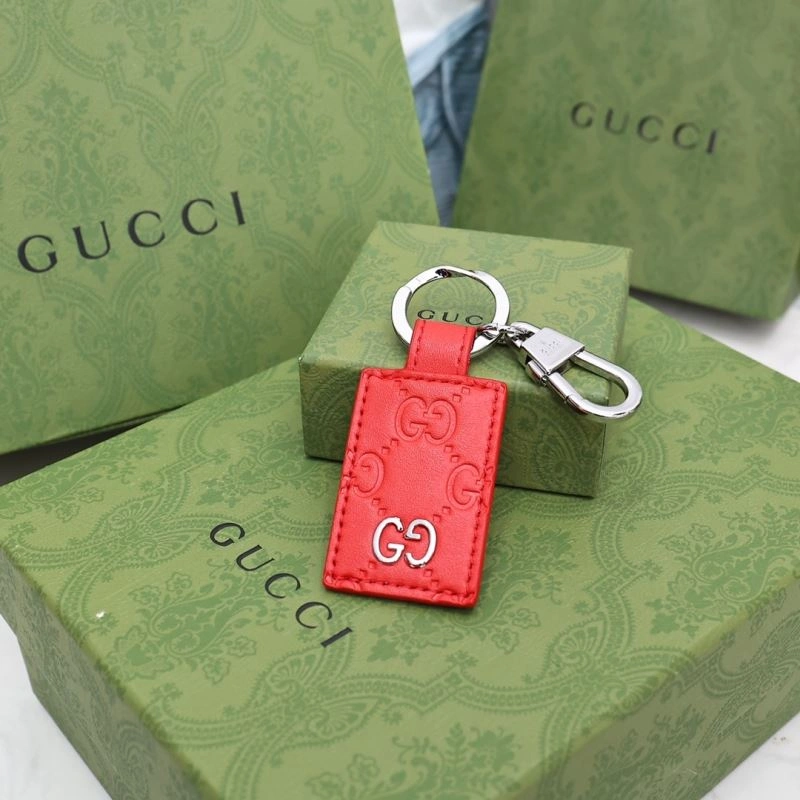 Tailored Gucci Keychains 267362