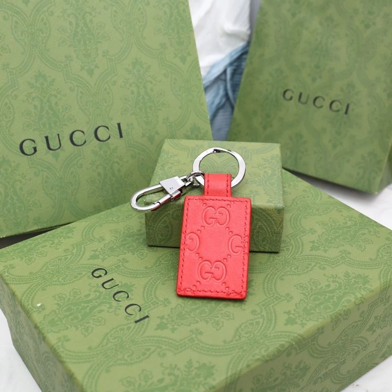 Tailored Gucci Keychains 267362