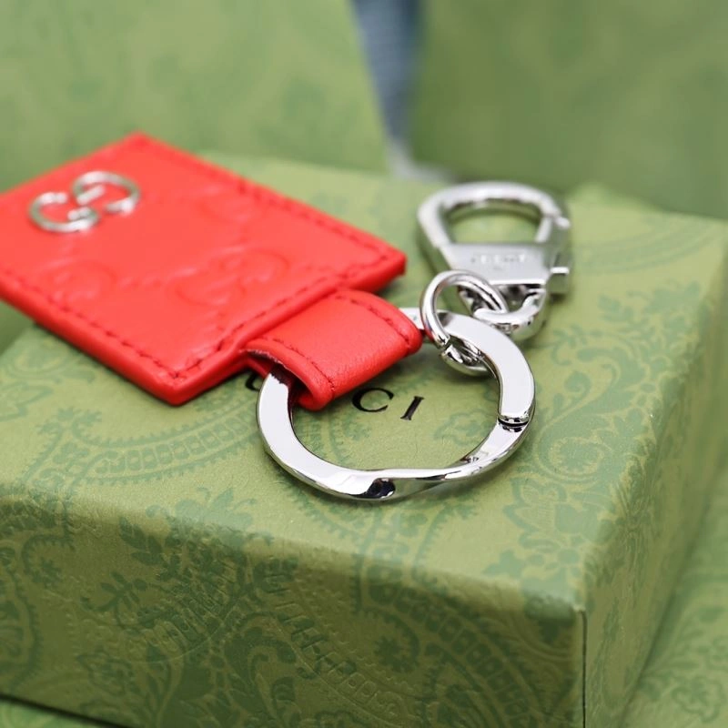Tailored Gucci Keychains 267362