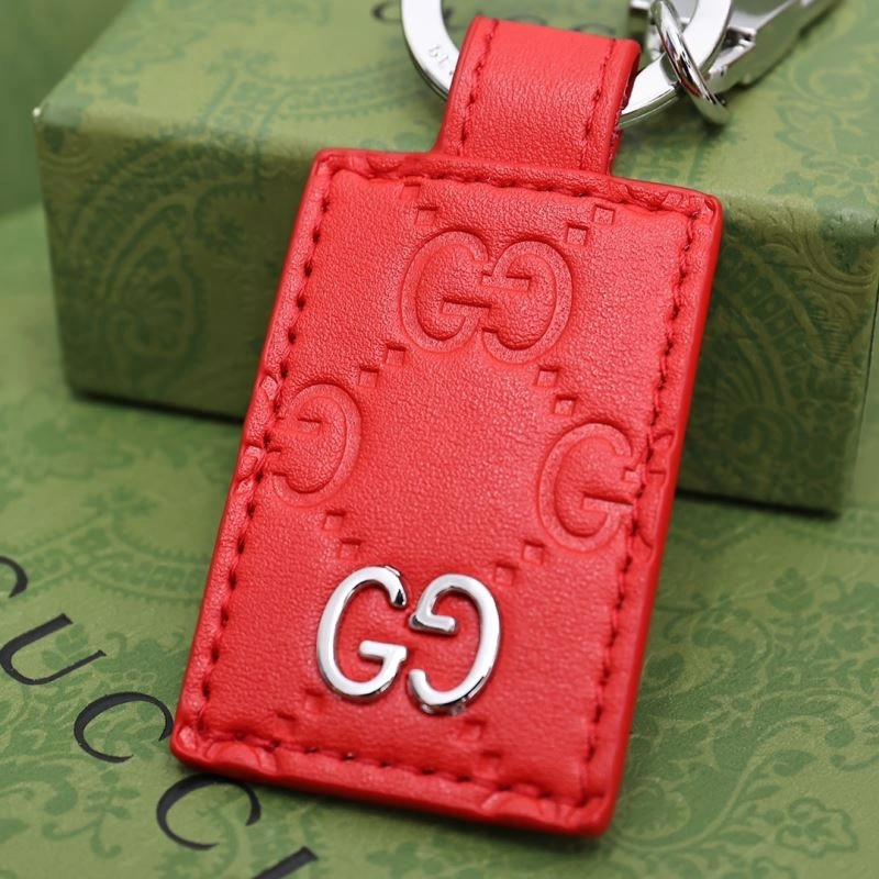 Tailored Gucci Keychains 267362