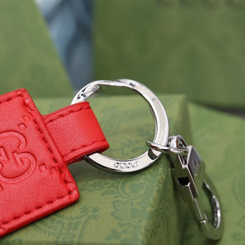 Tailored Gucci Keychains 267362