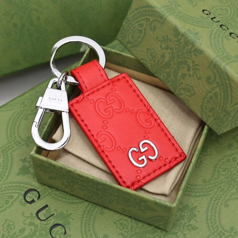 Tailored Gucci Keychains 267362