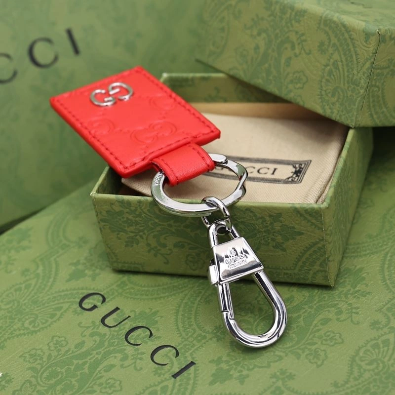 Tailored Gucci Keychains 267362