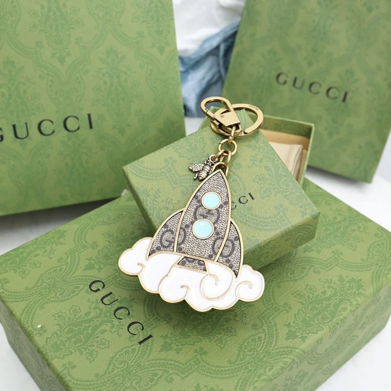 Gucci Keychains SmoothTexture 267379
