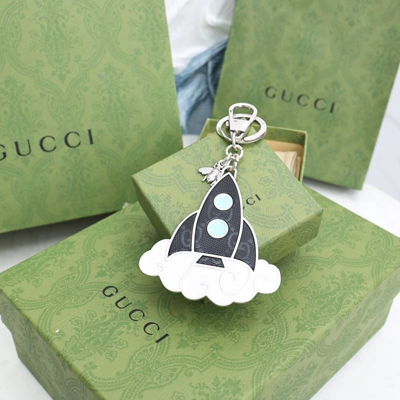Gucci Keychains SmoothTexture 267379