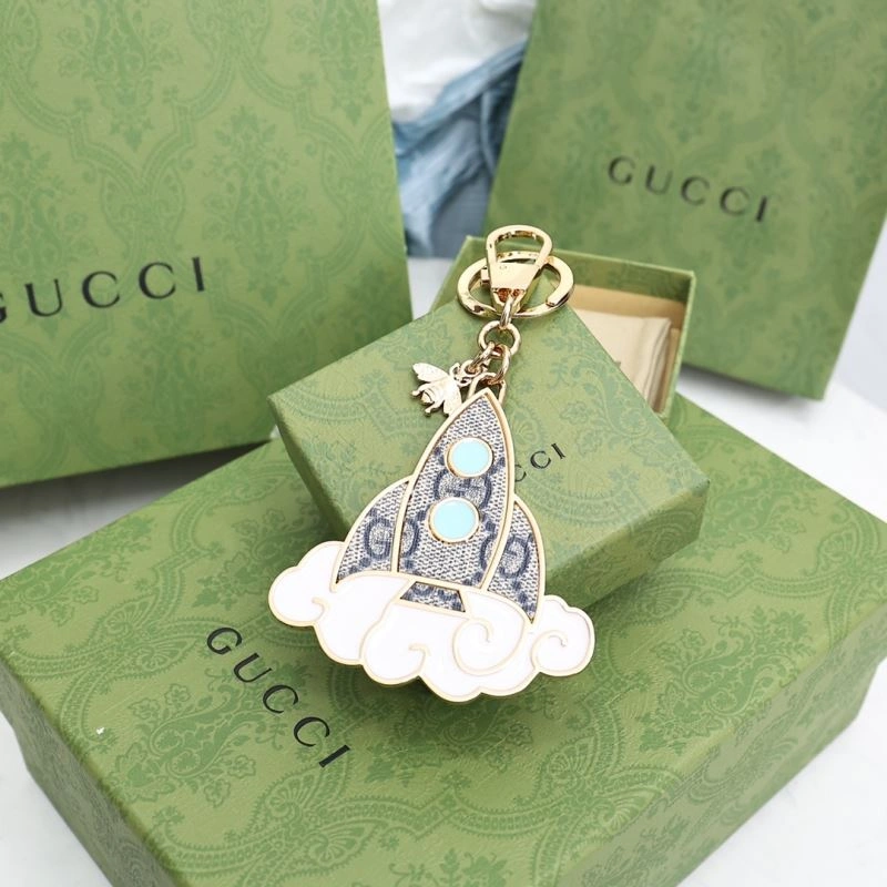 Gucci Keychains SmoothTexture 267379