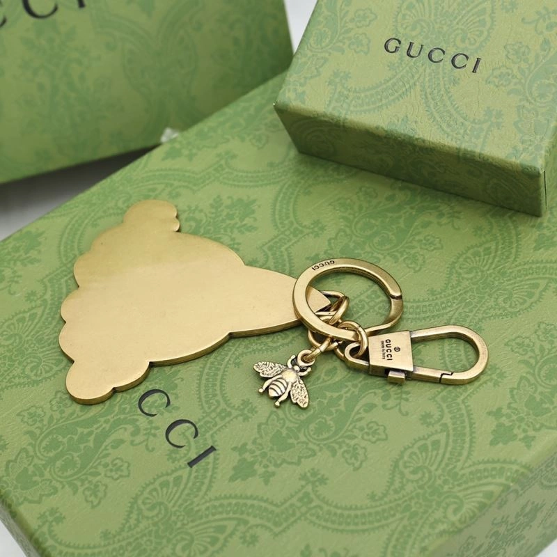 Gucci Keychains SmoothTexture 267379