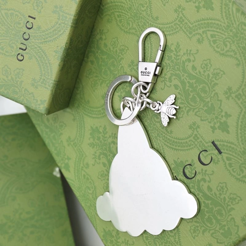 Gucci Keychains SmoothTexture 267379