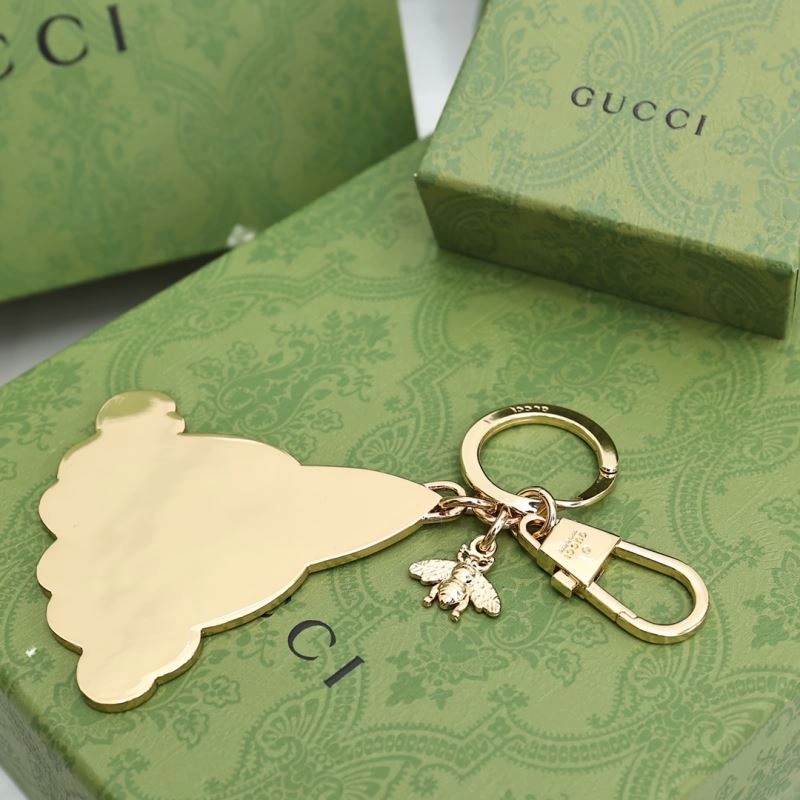 Gucci Keychains SmoothTexture 267379