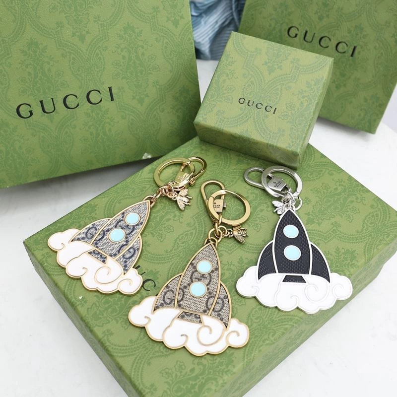 Gucci Keychains SmoothTexture 267379
