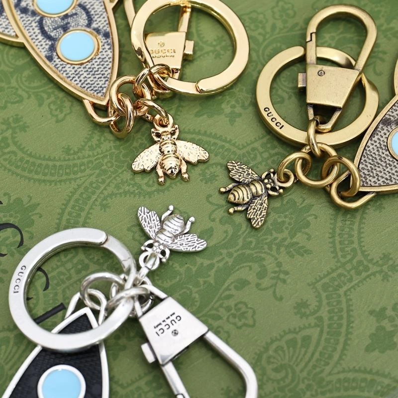 Gucci Keychains SmoothTexture 267379