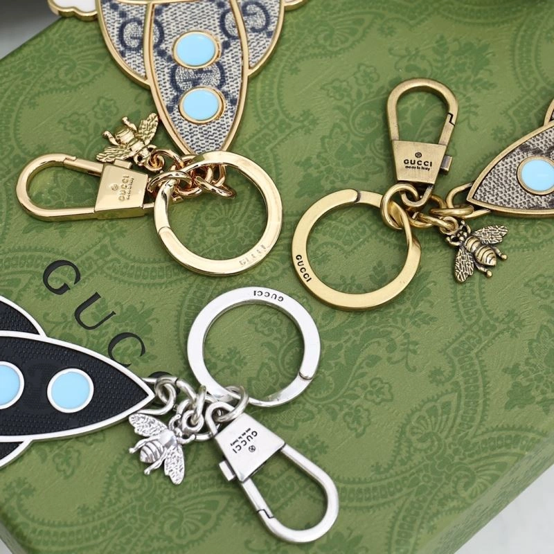 Gucci Keychains SmoothTexture 267379