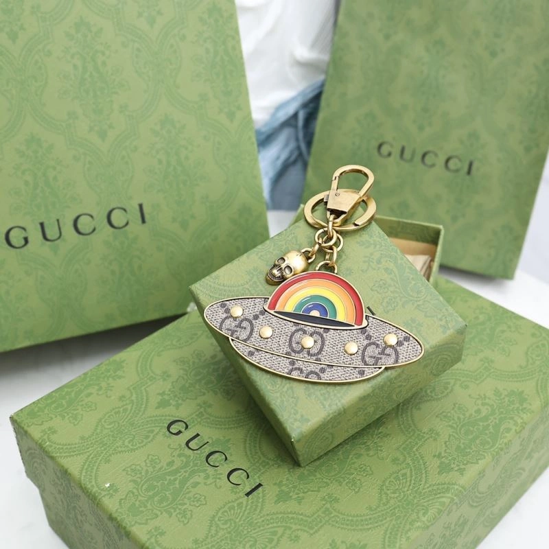 Gucci Keychains MoistureWicking 267376