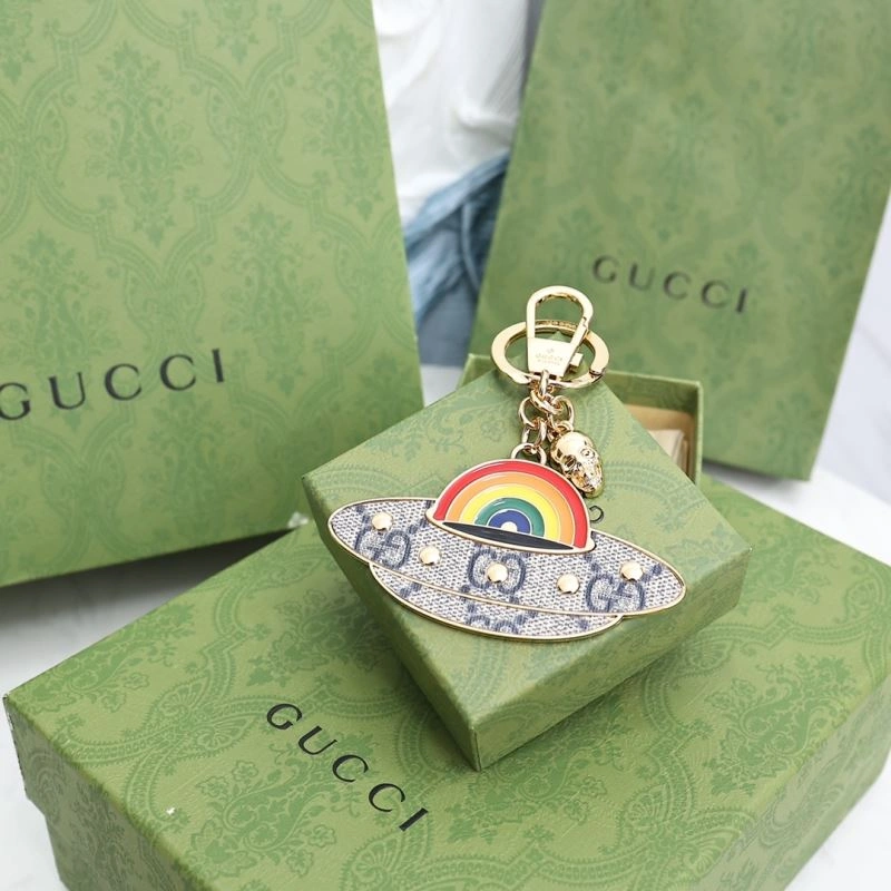 Gucci Keychains MoistureWicking 267376