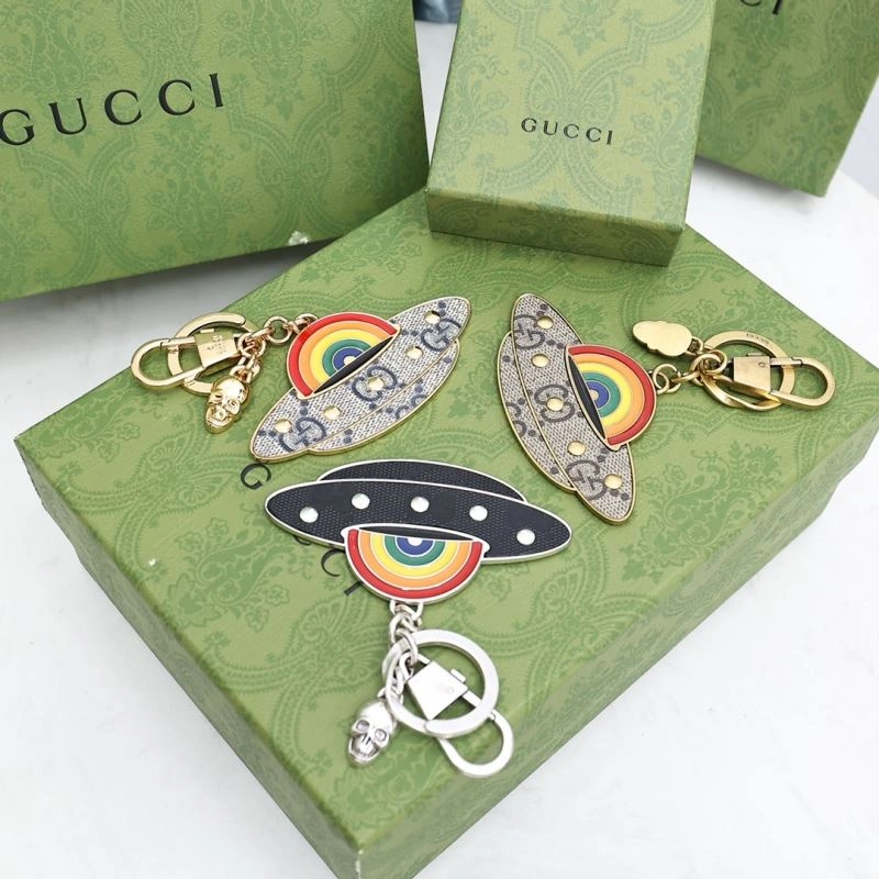Gucci Keychains MoistureWicking 267376