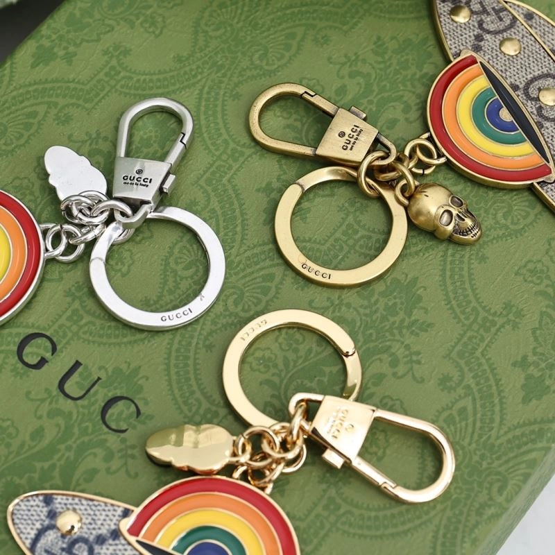 Gucci Keychains MoistureWicking 267376