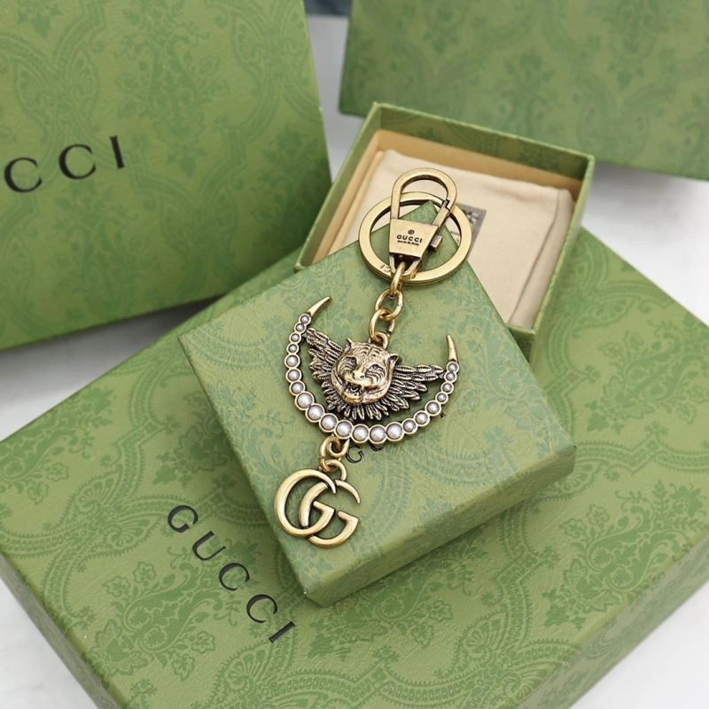 Gucci Keychains Functional 267372