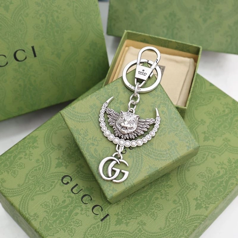Gucci Keychains Functional 267372