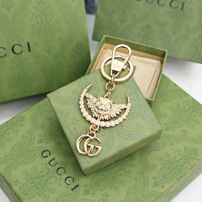 Gucci Keychains Functional 267372