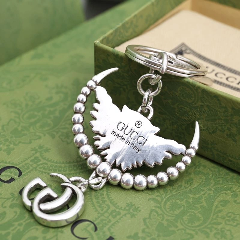 Gucci Keychains Functional 267372
