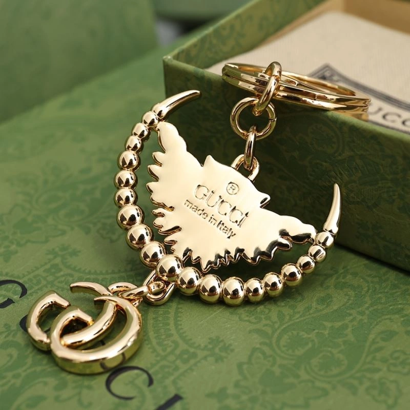 Gucci Keychains Functional 267372