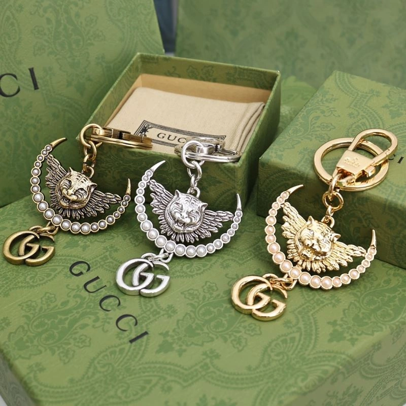 Gucci Keychains Functional 267372