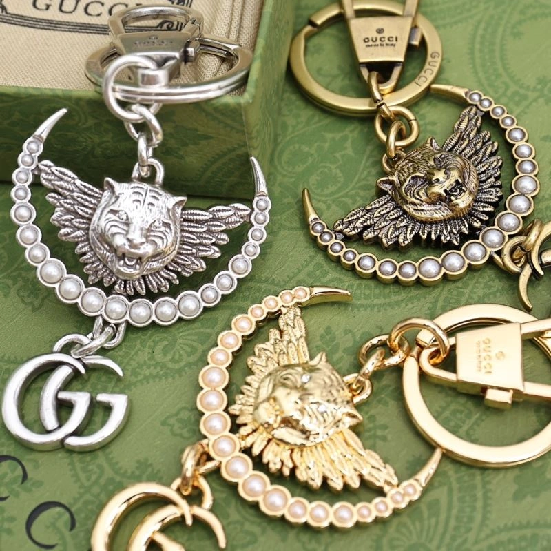 Gucci Keychains Functional 267372