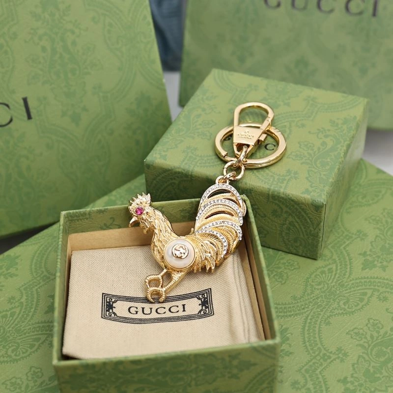 FlexibleFit Gucci Keychains 267369