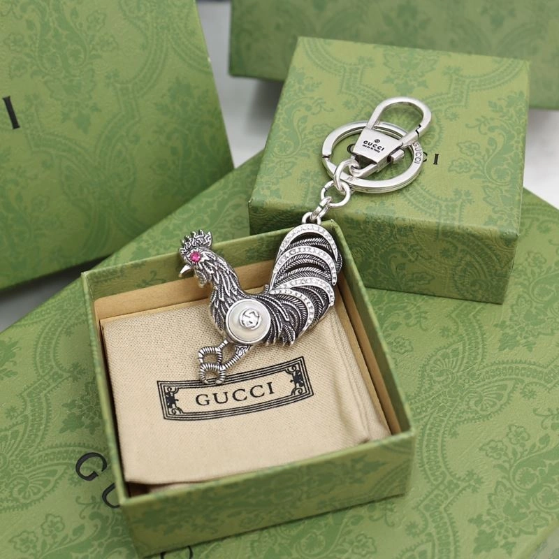 FlexibleFit Gucci Keychains 267369