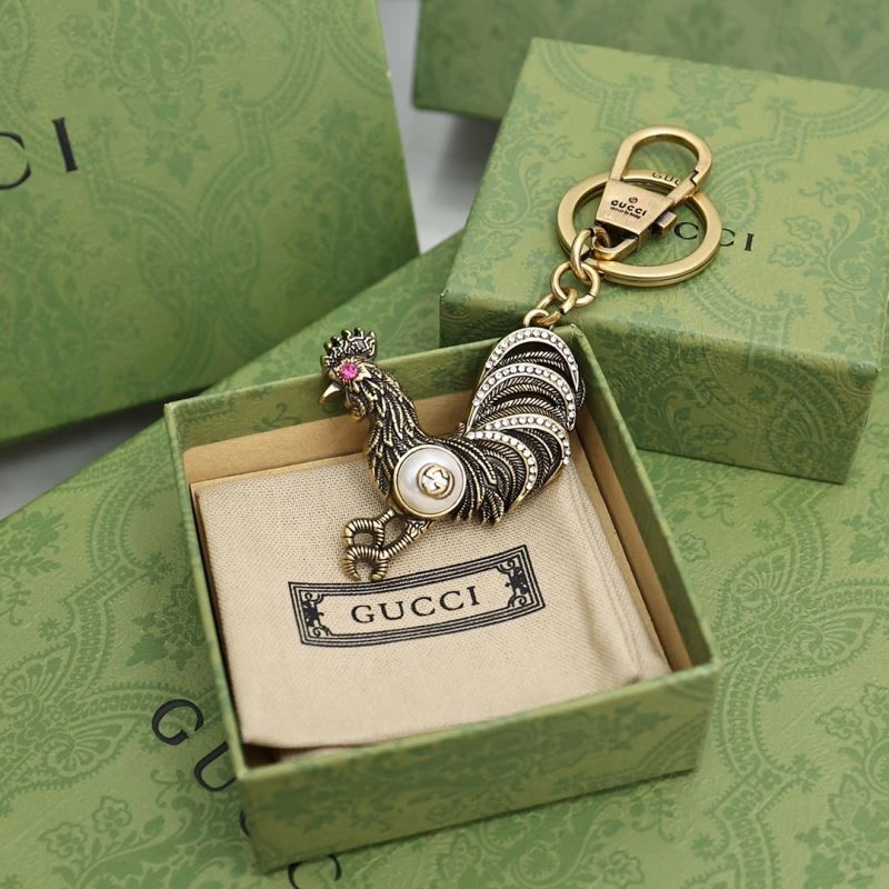 FlexibleFit Gucci Keychains 267369