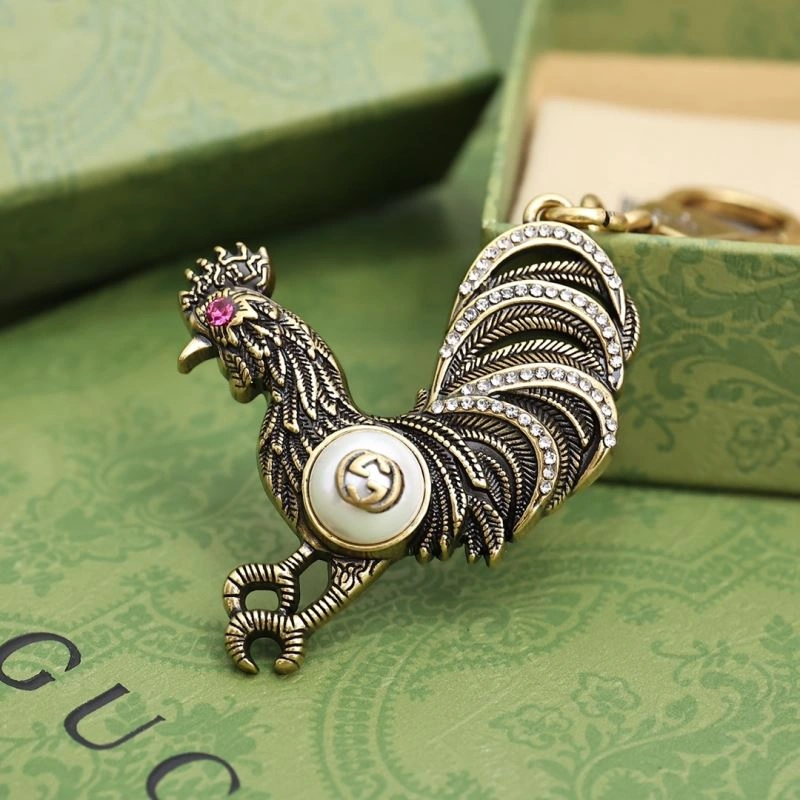 FlexibleFit Gucci Keychains 267369