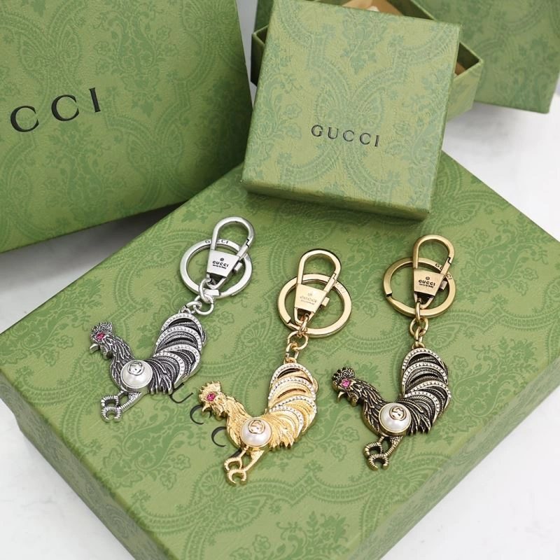 FlexibleFit Gucci Keychains 267369